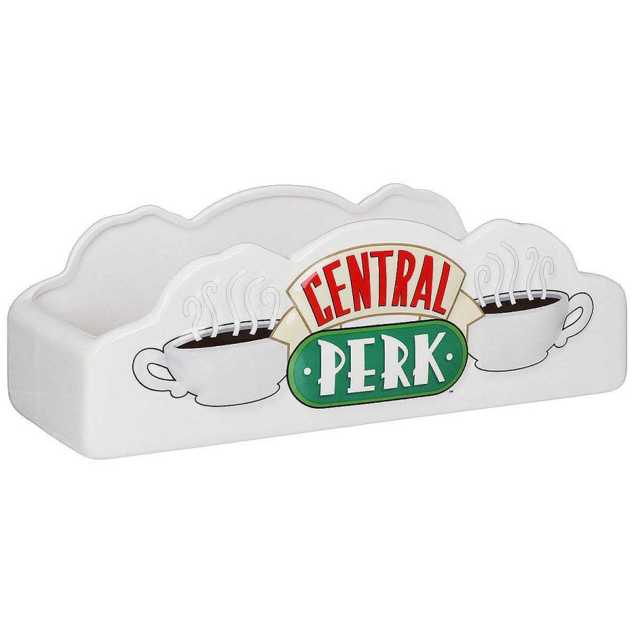 Planters | Friends Friends Central Perk Tabletop Planter