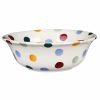 Bowls | Emma Bridgewater Emma Bridgewater Polka Dot Cereal Bowl