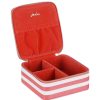 Jewellery Organisers | Joules Joules The Bright Side Travel Jewellery Case