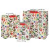 Gift Wrap | Glick Glick Paper Salad Jungle Animals Medium Gift Bag