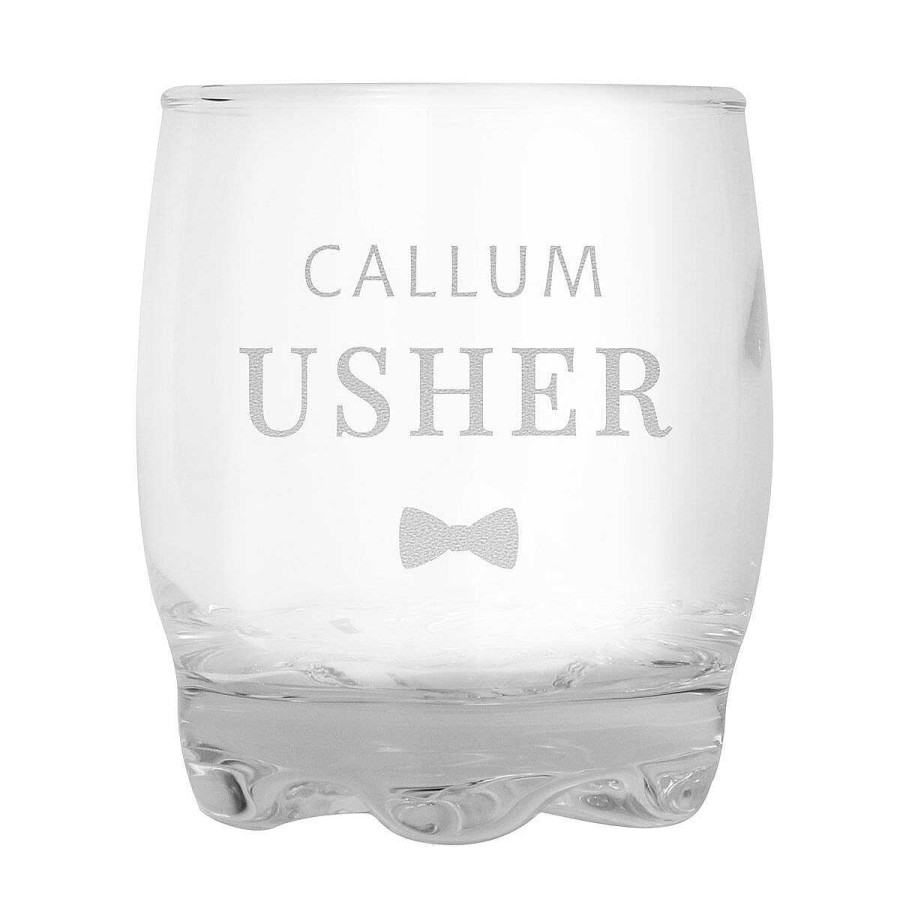 Friend | Temptation Gifts Personalised Usher Tumbler