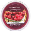 Wax Melts | Yankee Candle Yankee Candle Black Cherry Scenterpiece Melt Cup