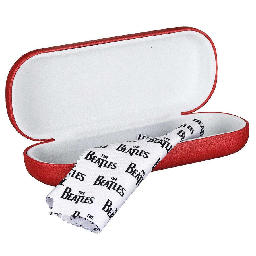 Glasses Cases | The Beatles The Beatles Sergeant Pepper Glasses Case