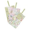 New In | Heathcote & Ivory Heathcote & Ivory Flower Of Focus Scented Sachets