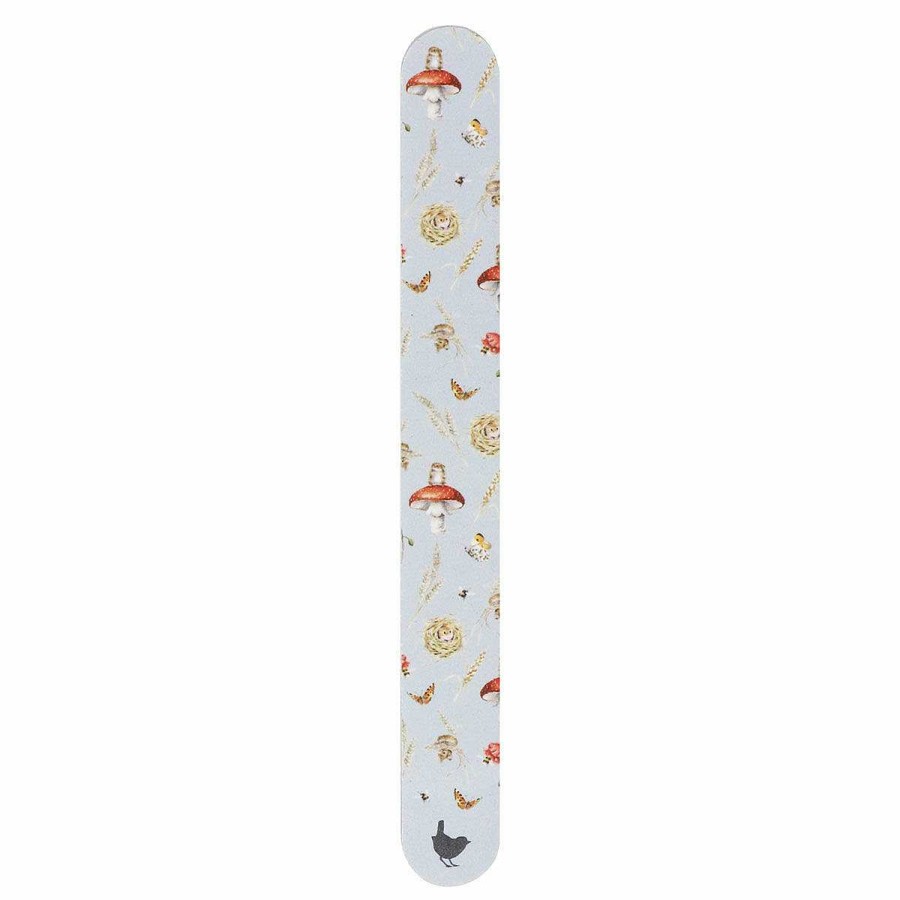 Other Accessories | Wrendale Wrendale Country Fields Nail File Duo