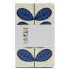 Notebooks | Orla Kiely Orla Kiely Botanica A5 Notebook