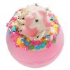 Bath & Shower | Bomb Cosmetics Bomb Cosmetics I Believe In Unicorns 160G Bath Blaster