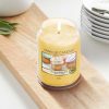 Jar Candles | Yankee Candle Yankee Candle Vanilla Cupcake Large Jar Candle