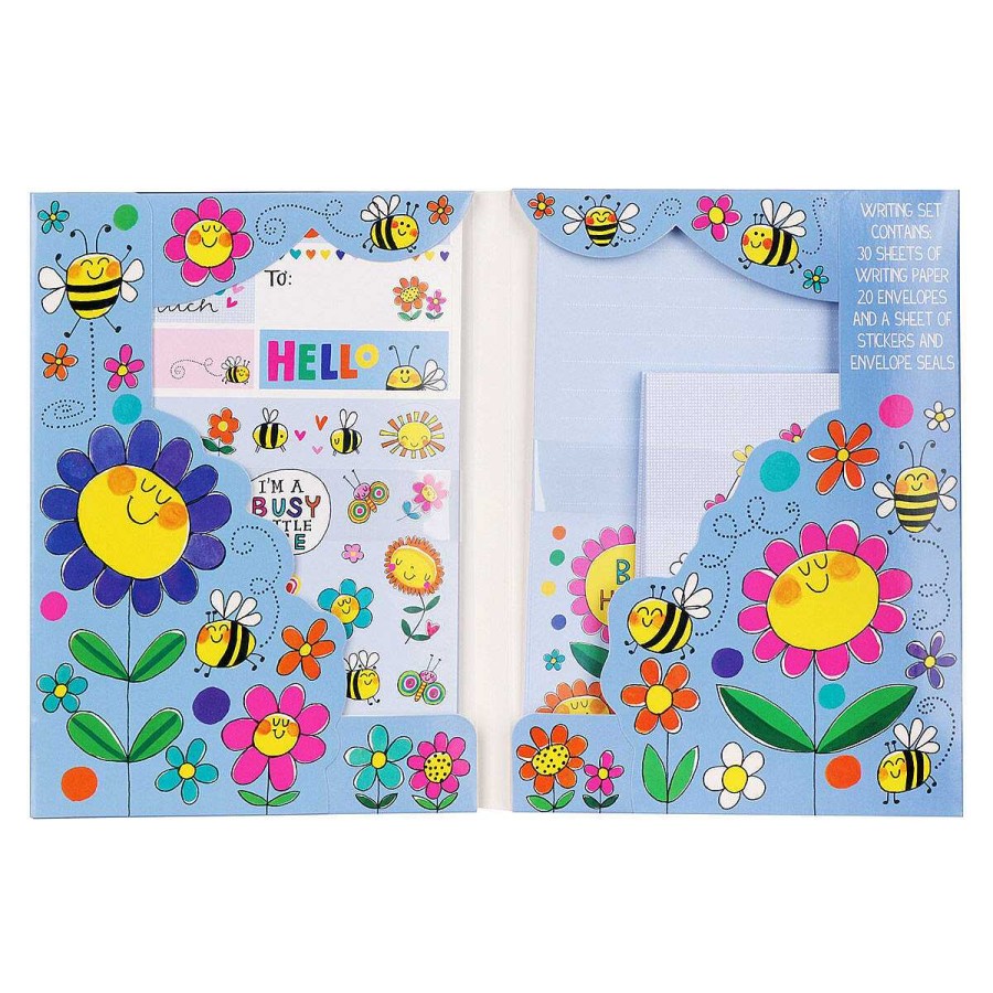 New In | Rachel Ellen Rachel Ellen Bee Happy Writing Set