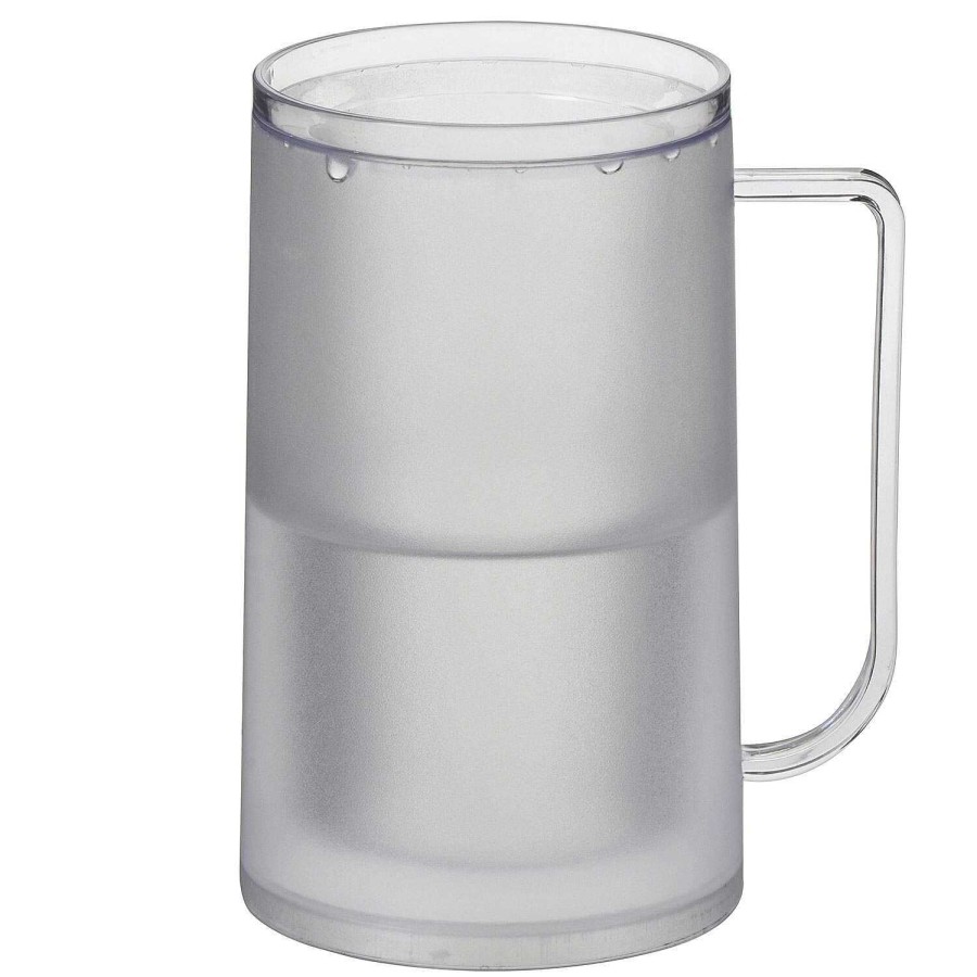 Outdoor | Temptation Gifts Frosty Ice Tankard