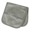 Beauty Accessories | Danielle Creations Danielle Creations Erase Your Face Grey-Green Makeup Removing Cloth