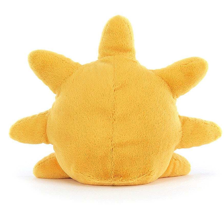 Plush Toys | Jellycat Jellycat Amuseable Sun