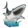 Son | Special Delivery Special Delivery Finn The Shark 3D Greetings Card