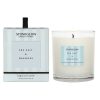 Reed Diffusers | Stoneglow Stoneglow Modern Classics Sea Salt & Oakmoss Candle