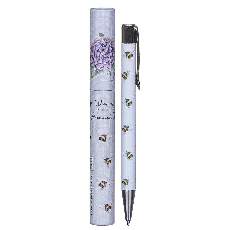 Pens & Pencils | Wrendale Wrendale 'Busy Bee' Pen