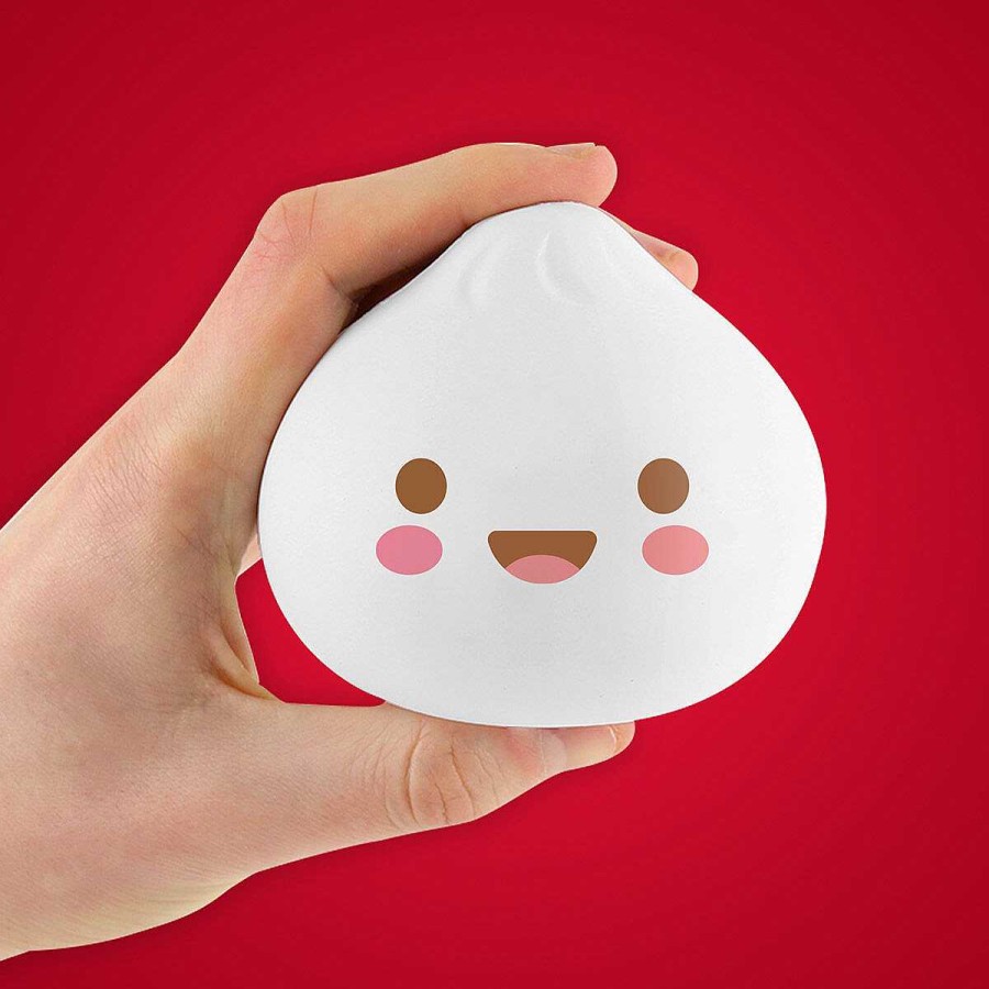 New In | Gift Republic Gift Republic Dumpling Stress Toy