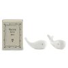 Wedding Favours | East of India East Of India Matchbox Whale