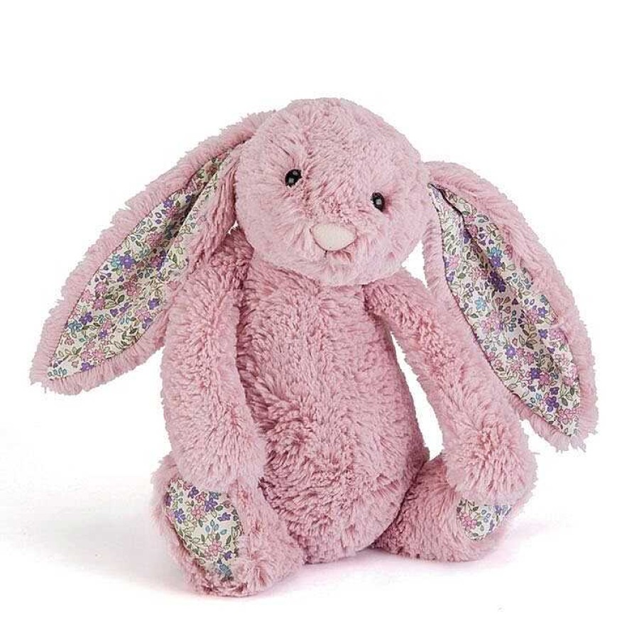 Baby Safe Toys | Jellycat Jellycat Blossom Tulip Bunny Small