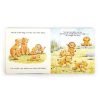 Children'S Books | Jellycat Jellycat The Very Brave Lion Hardback Book