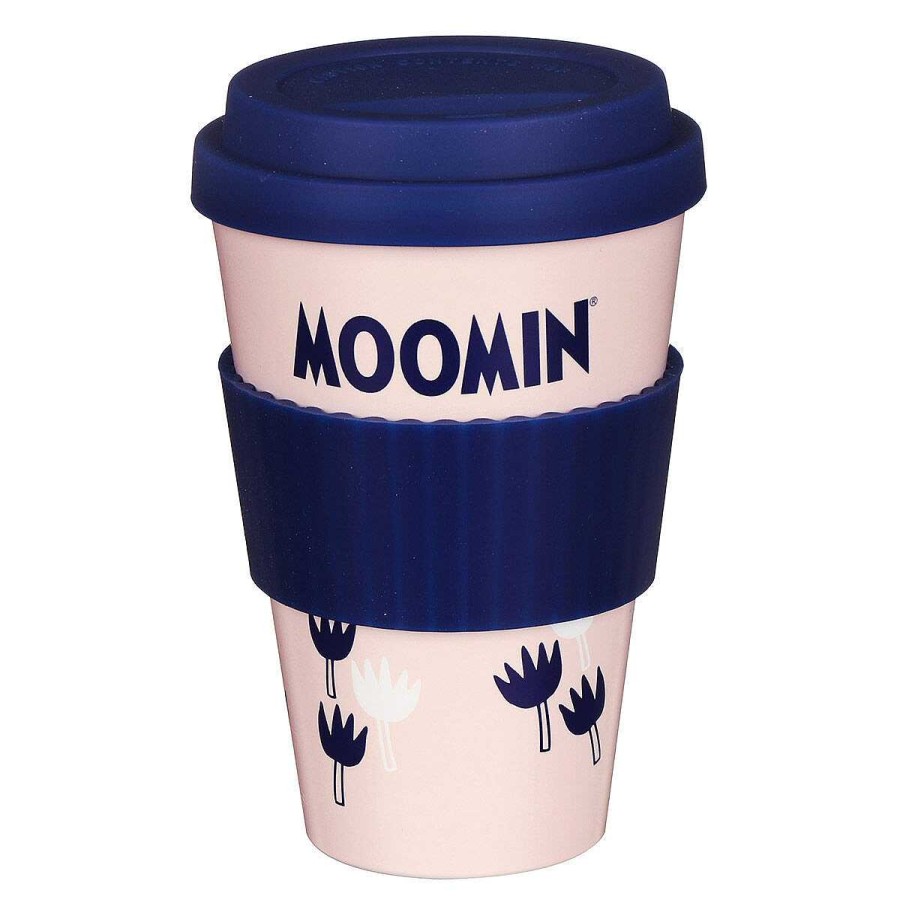 Travel Mugs | Moomin Moomin 'Hug' Travel Mug