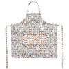 Aprons | Emma Bridgewater Emma Bridgewater Hen & Toast Apron