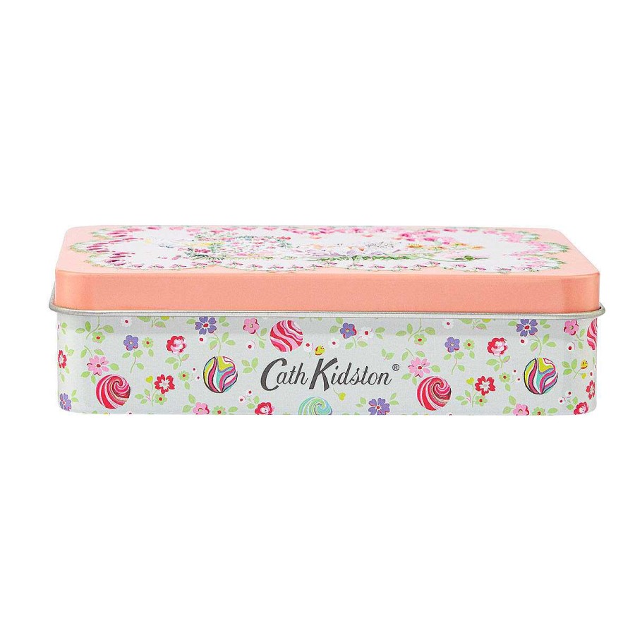 Gift Sets | Cath Kidston Cath Kidston Carnival Parade Hand Care Tin