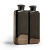 Travel Mugs | Ted Baker Ted Baker Jaason Croc Effect Double Hip Flask