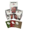 Tea | New English Teas New English Teas 'Icons In Snow' Triple Tea Gift Pack