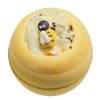 Bath & Shower | Bomb Cosmetics Bomb Cosmetics Honey Bee Mine 160G Bath Blaster