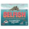 Humour & Novelty Gifts | Ridley's Ridley'S Selfish Shipwrecked Edition Card Game