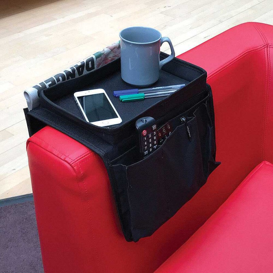 Office | The Source The Source Arm Chair Caddy