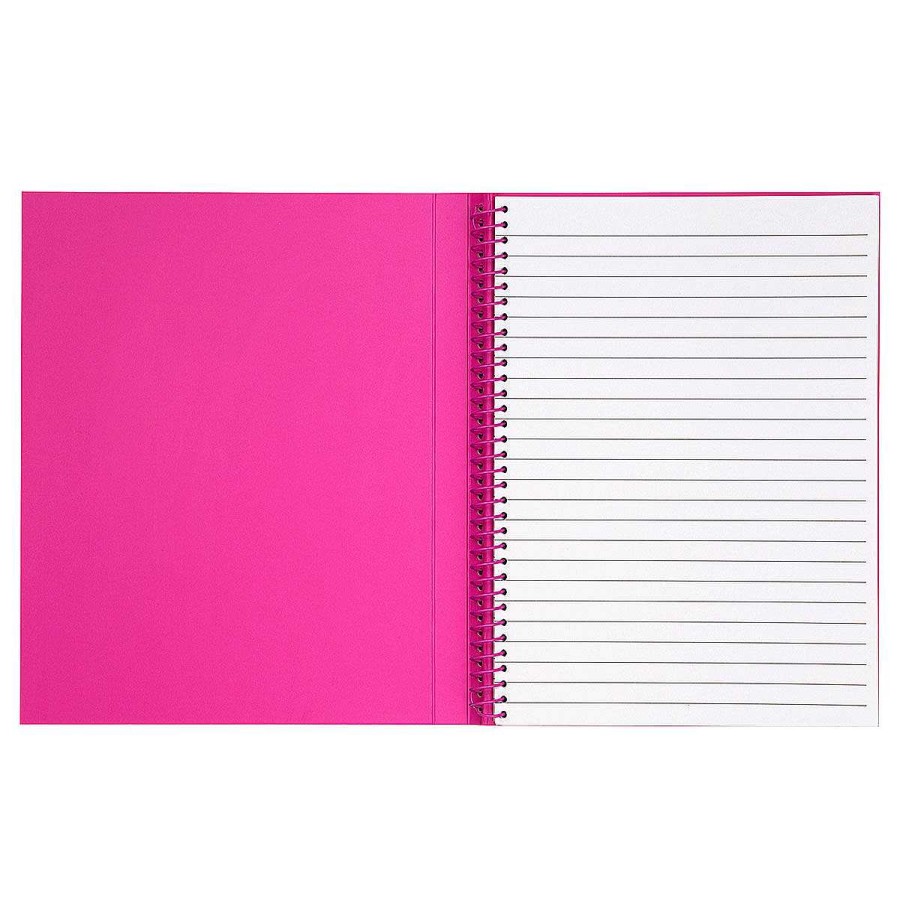 Books & Journals | Kate Spade New York Kate Spade New York Fall Floral Concealed Spiral Notebook