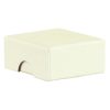 Gift Boxes | East of India East Of India Cream Pebble Gift Box