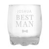 Friend | Temptation Gifts Personalised Best Man Tumbler