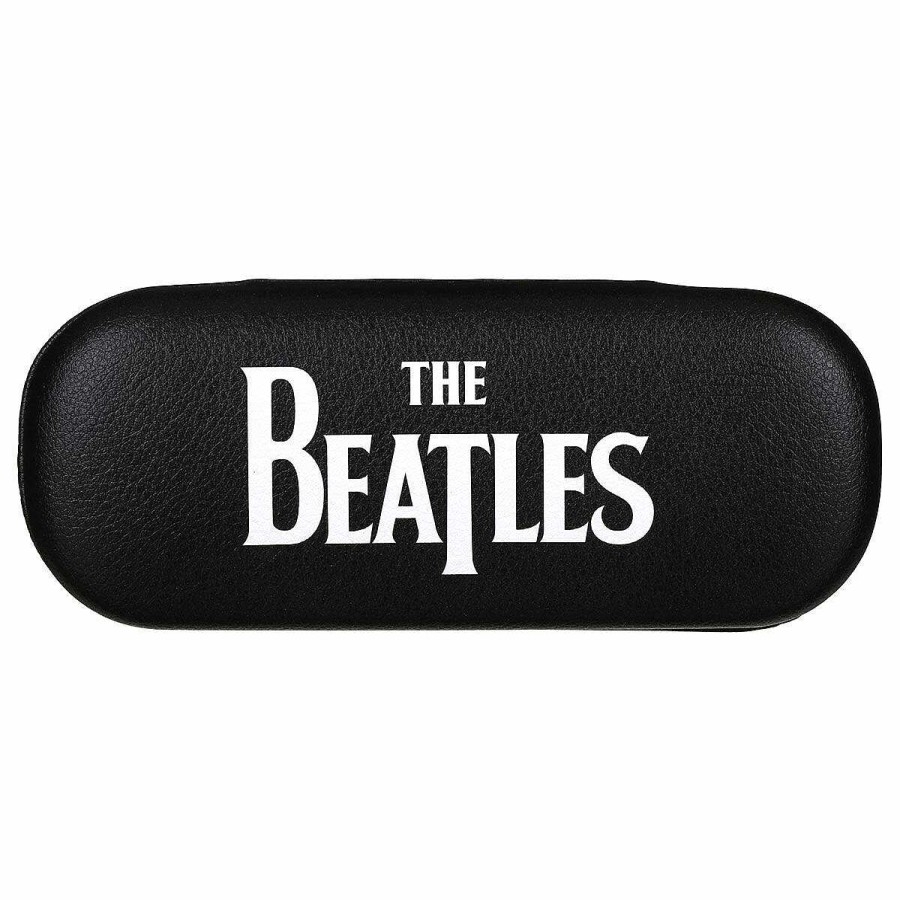 Glasses Cases | The Beatles The Beatles Logo Glasses Case