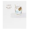 Get Well Soon | Paperlink Paperlink Reflections Get Well Tonic Card