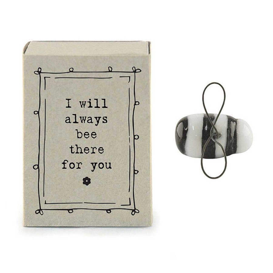 Wedding Favours | East of India East Of India Matchbox Bee