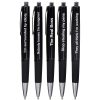 Humour & Novelty Gifts | Funtime Funtime Pens With Attitude