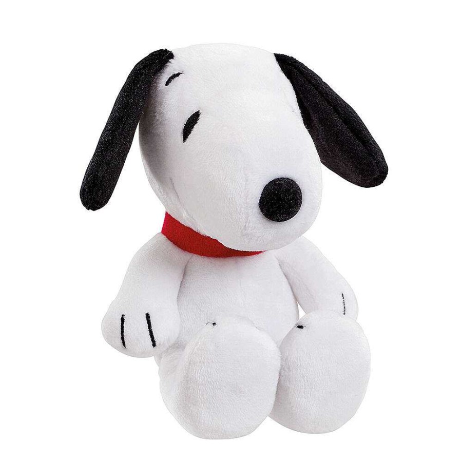 Baby Safe Toys | Peanuts Peanuts Small Snoopy Soft Toy