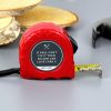 Multi-Tools | Temptation Gifts Personalised Tools Tape Measure