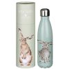 Travel | Wrendale Wrendale 'Hare And The Bee' Hare 500Ml Water Bottle