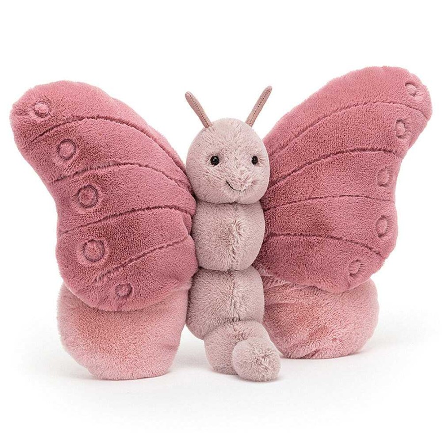 Babies & Toddlers | Jellycat Jellycat Beatrice Butterfly