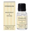 Essential Oils & Diffusers | Stoneglow Stoneglow Modern Classics Grapefruit & Mimosa 15Ml Fragrance Oil