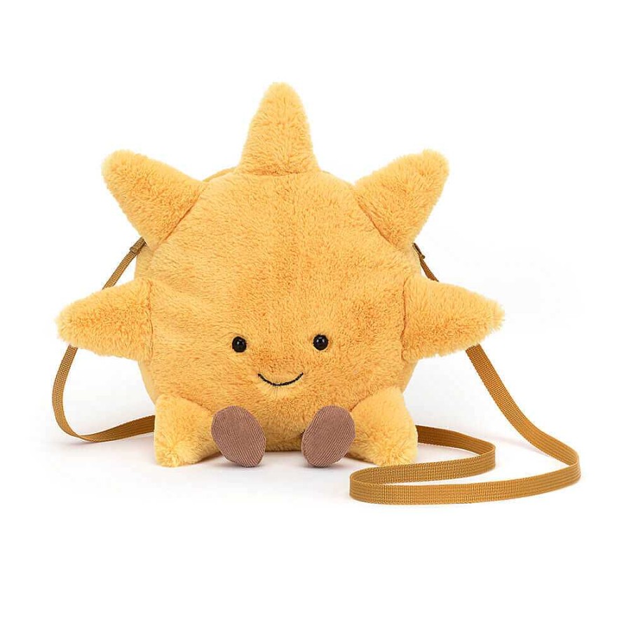 Plush Toys | Jellycat Jellycat Amuseable Sun Bag