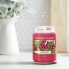 Jar Candles | Yankee Candle Yankee Candle Red Raspberry Large Jar Candle