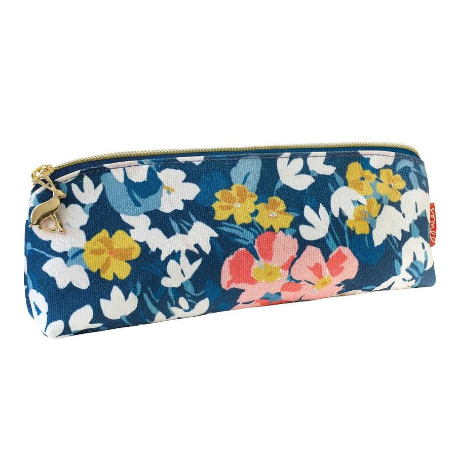 Pencil Cases | Joules Joules Floral Print Pencil Case