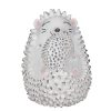 Home Accessories | House Of Disaster House Of Disaster Led Rechargeable Hedgehog And Baby Mini Lamp