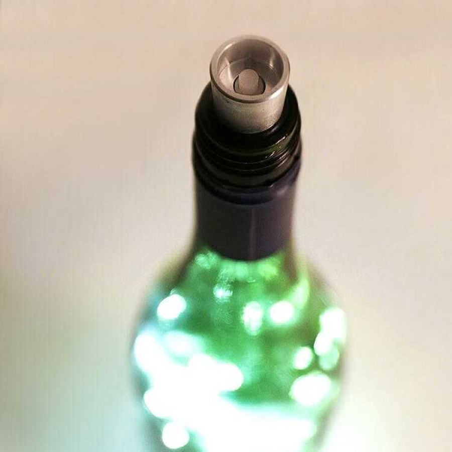 Party Time | Transomnia Transomnia Led Bottle Light Kit With 20 Leds