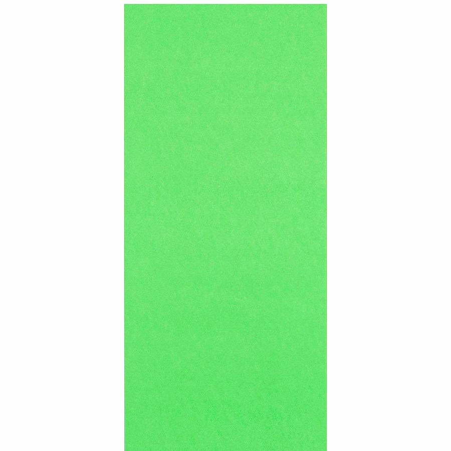 Tissue Paper | Glick Glick Neon Green Tissue Paper