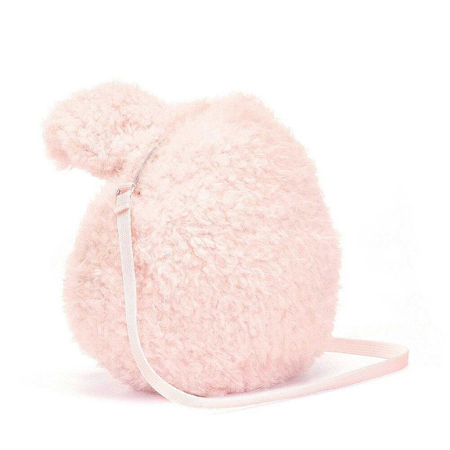 Fashion Accessories | Jellycat Jellycat Little Pig Bag